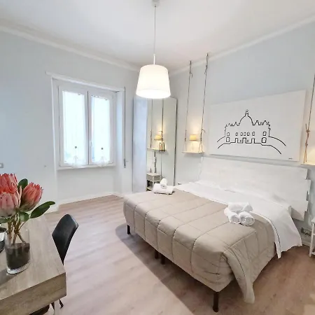 B&B Aurelia Garden Rooms Roma Exterior foto