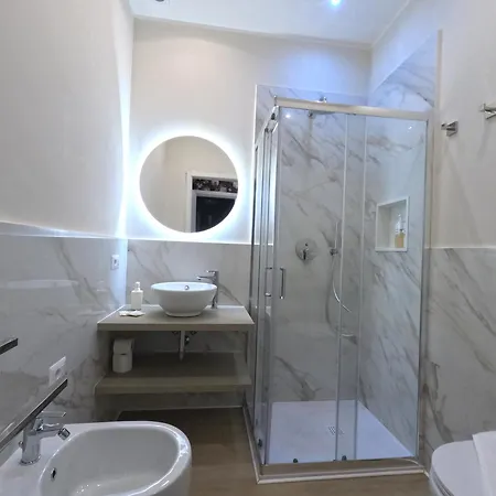 B&B Aurelia Garden Rooms Roma Exterior foto