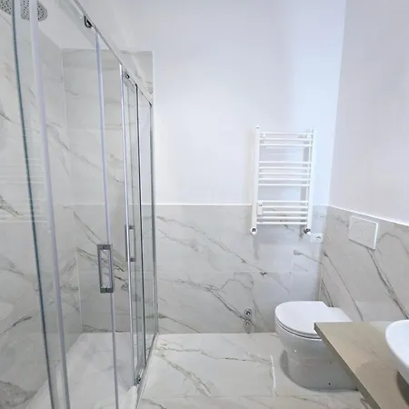 B&B Aurelia Garden Rooms Rome Exterior photo