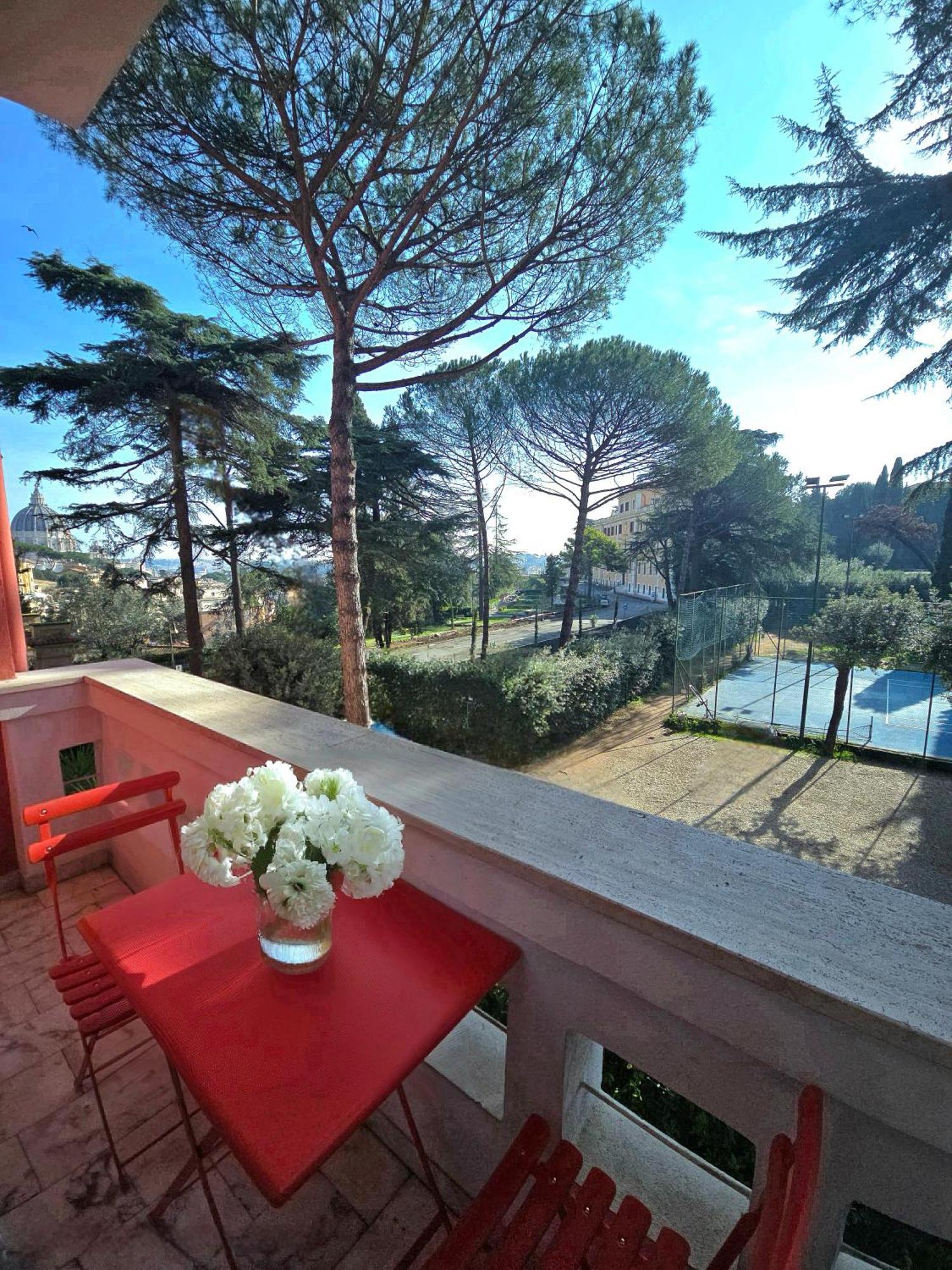 Couette-café Aurelia Garden 3*