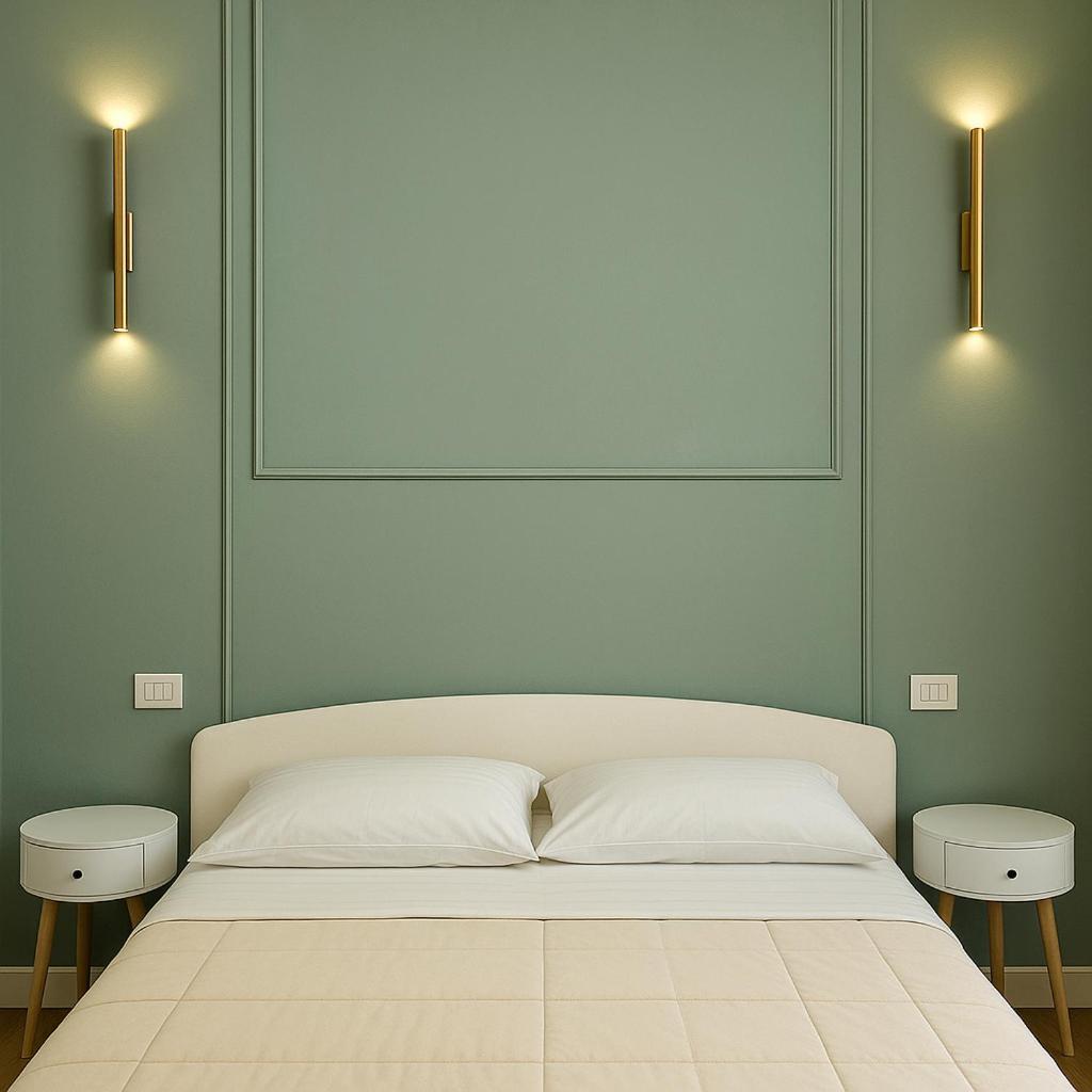 Aurelia Garden Couette-café Rome