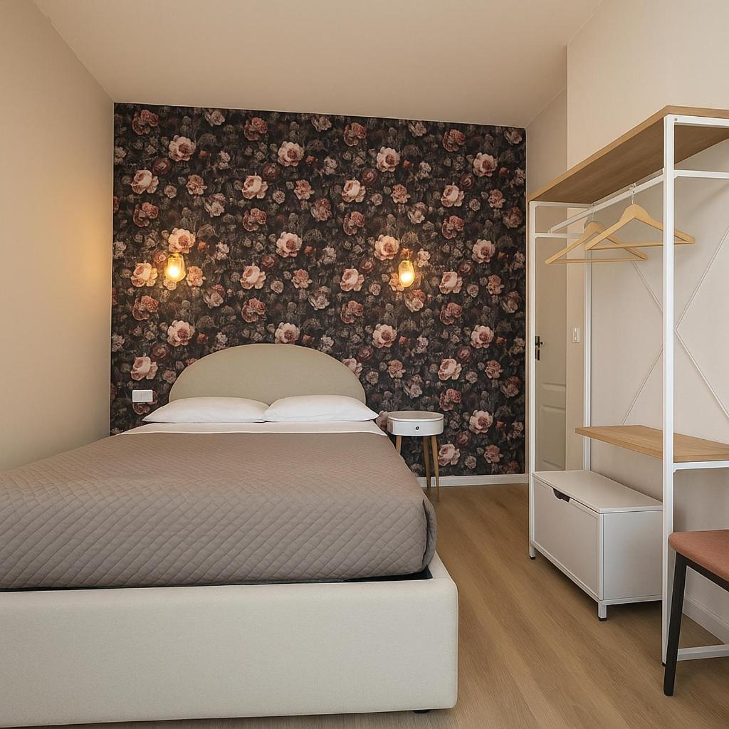 Couette-café Aurelia Garden