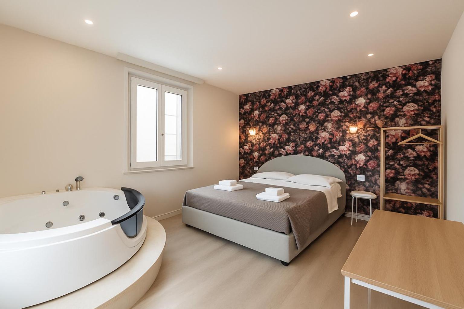 Aurelia Garden Couette-café 3*