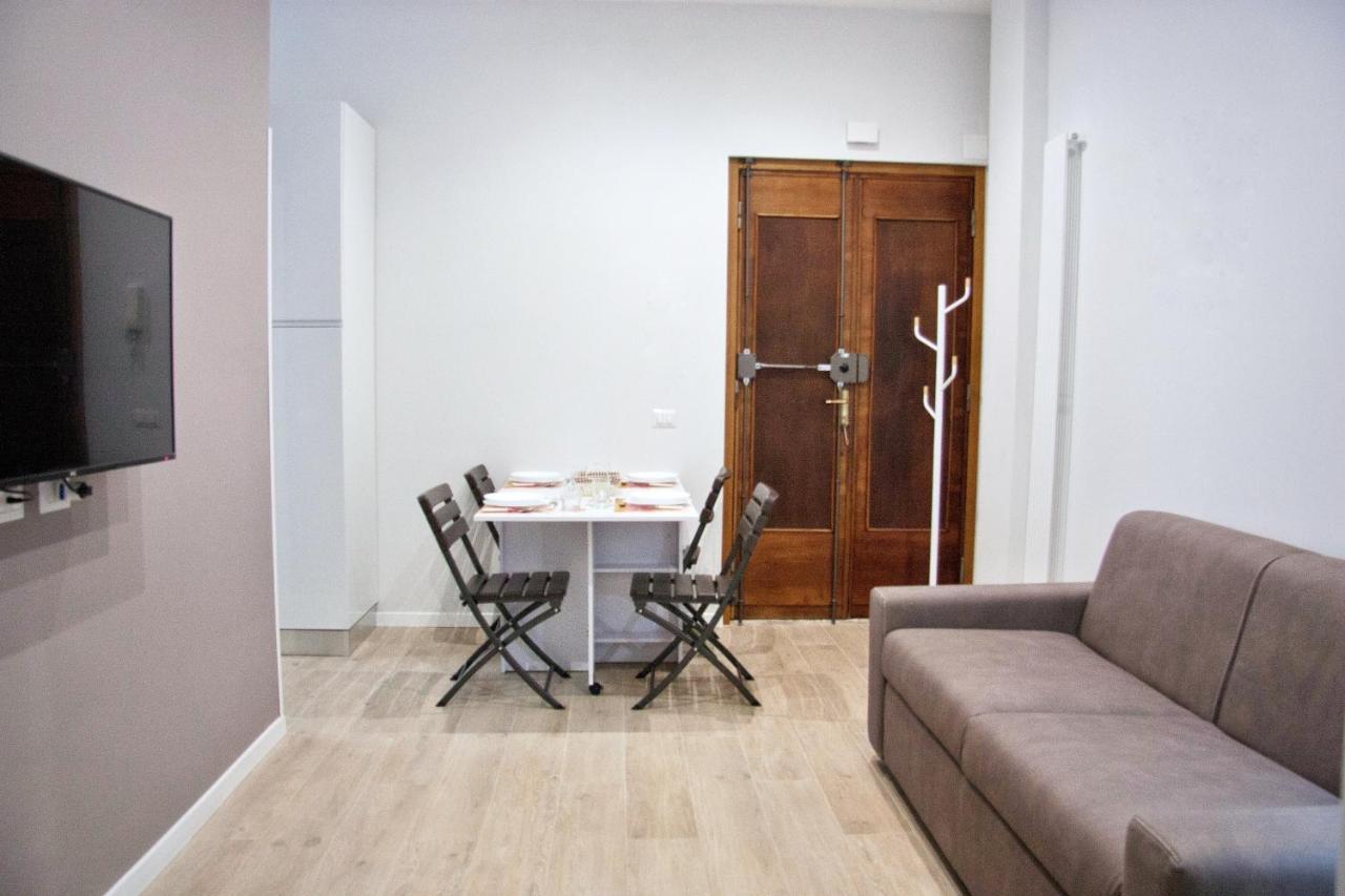 Couette-café Aurelia Garden Rome