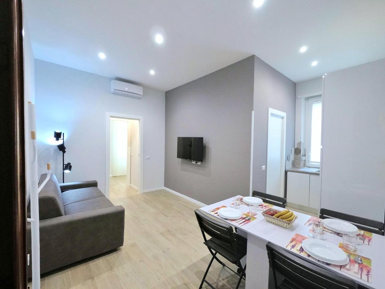 Couette-café Aurelia Garden 3*