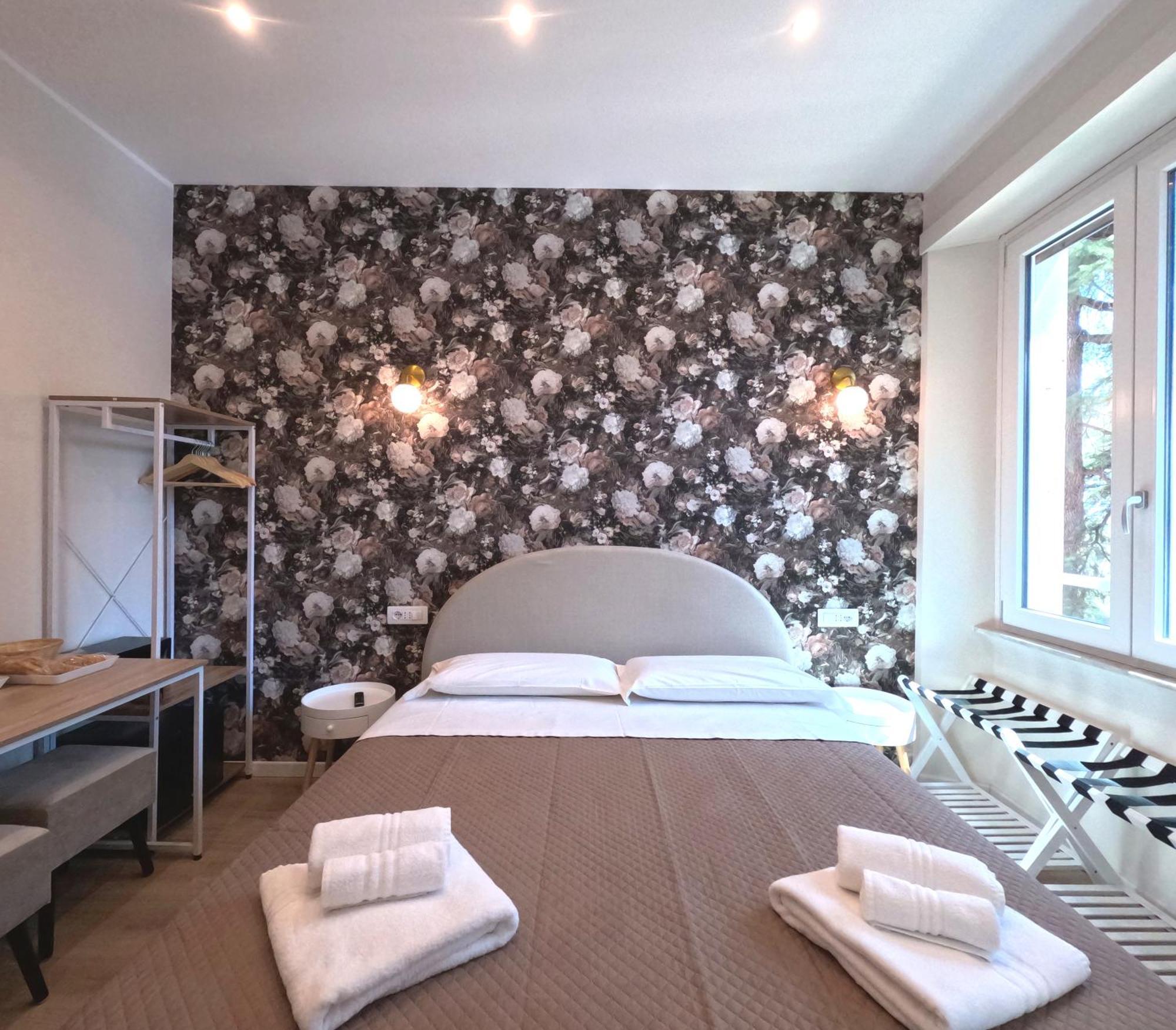 Aurelia Garden Couette-café 3*