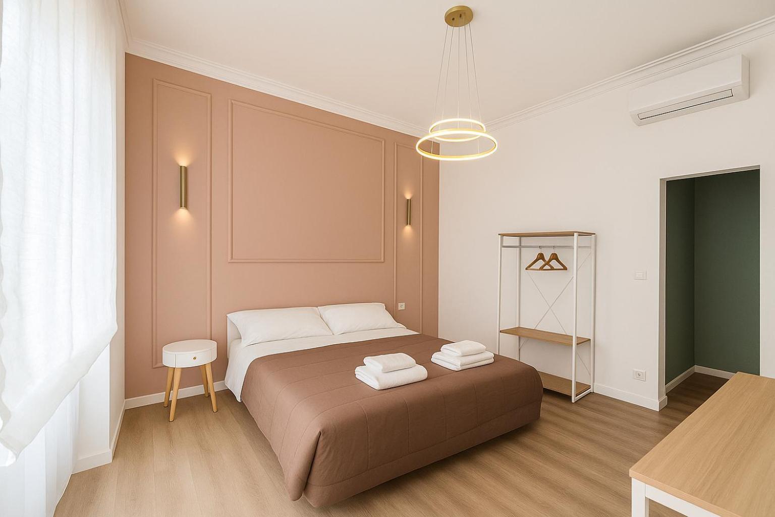 Aurelia Garden 3* Rome